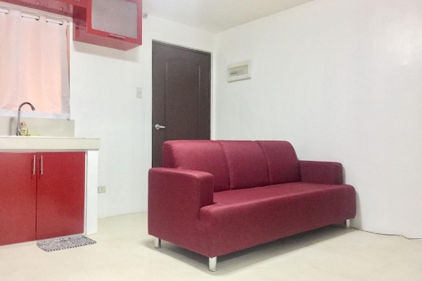 Hotel Sta. Maria Homes at One Oasis Cebu Condo